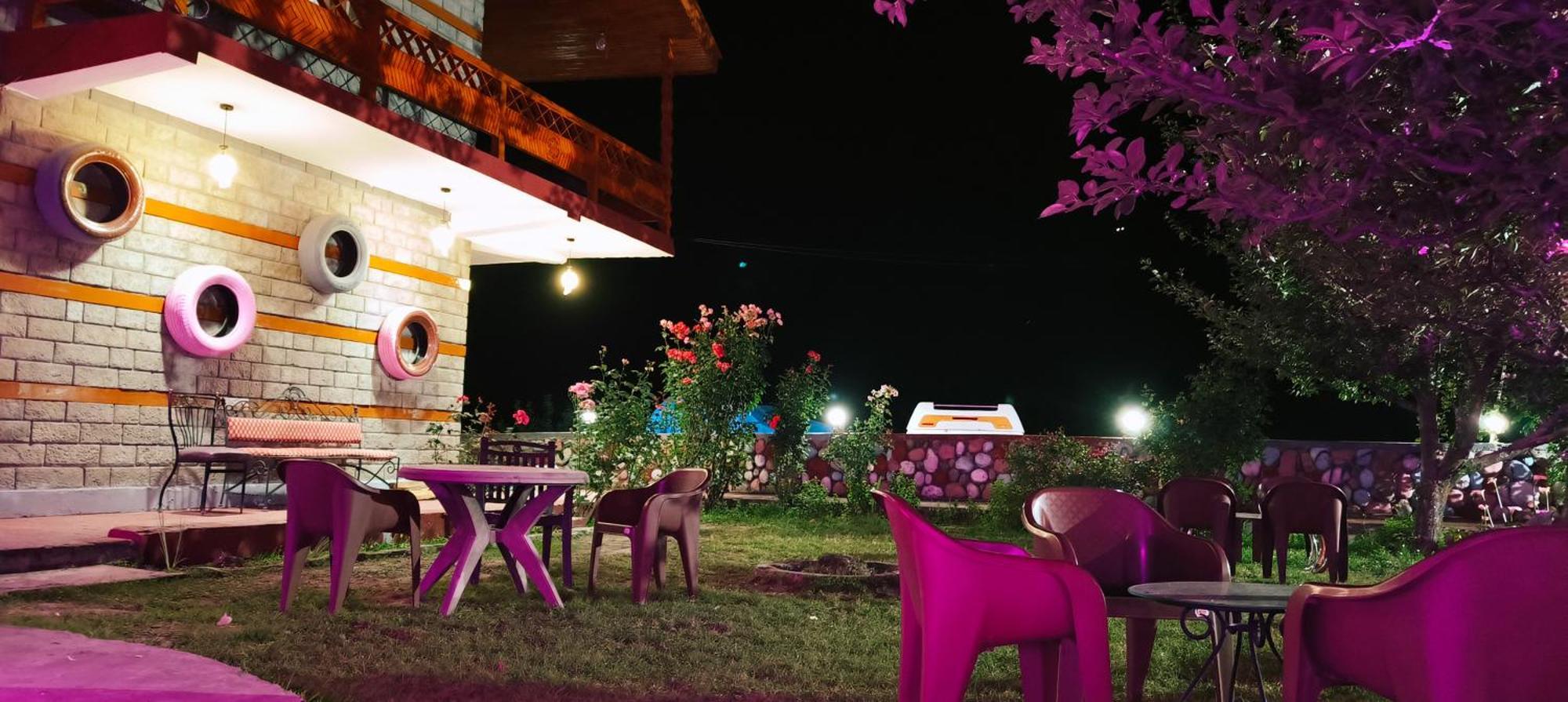 Melody Orchard Cottage Jagatsukh Exterior foto