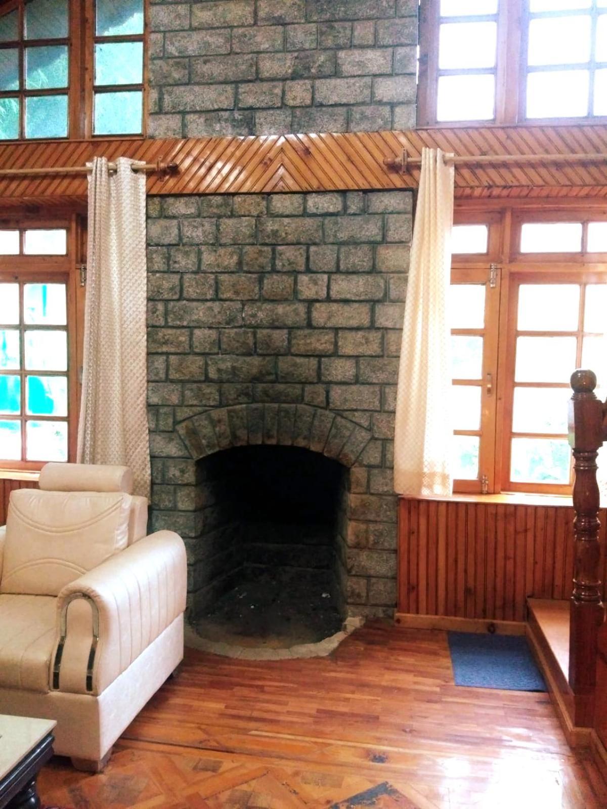 Melody Orchard Cottage Jagatsukh Exterior foto