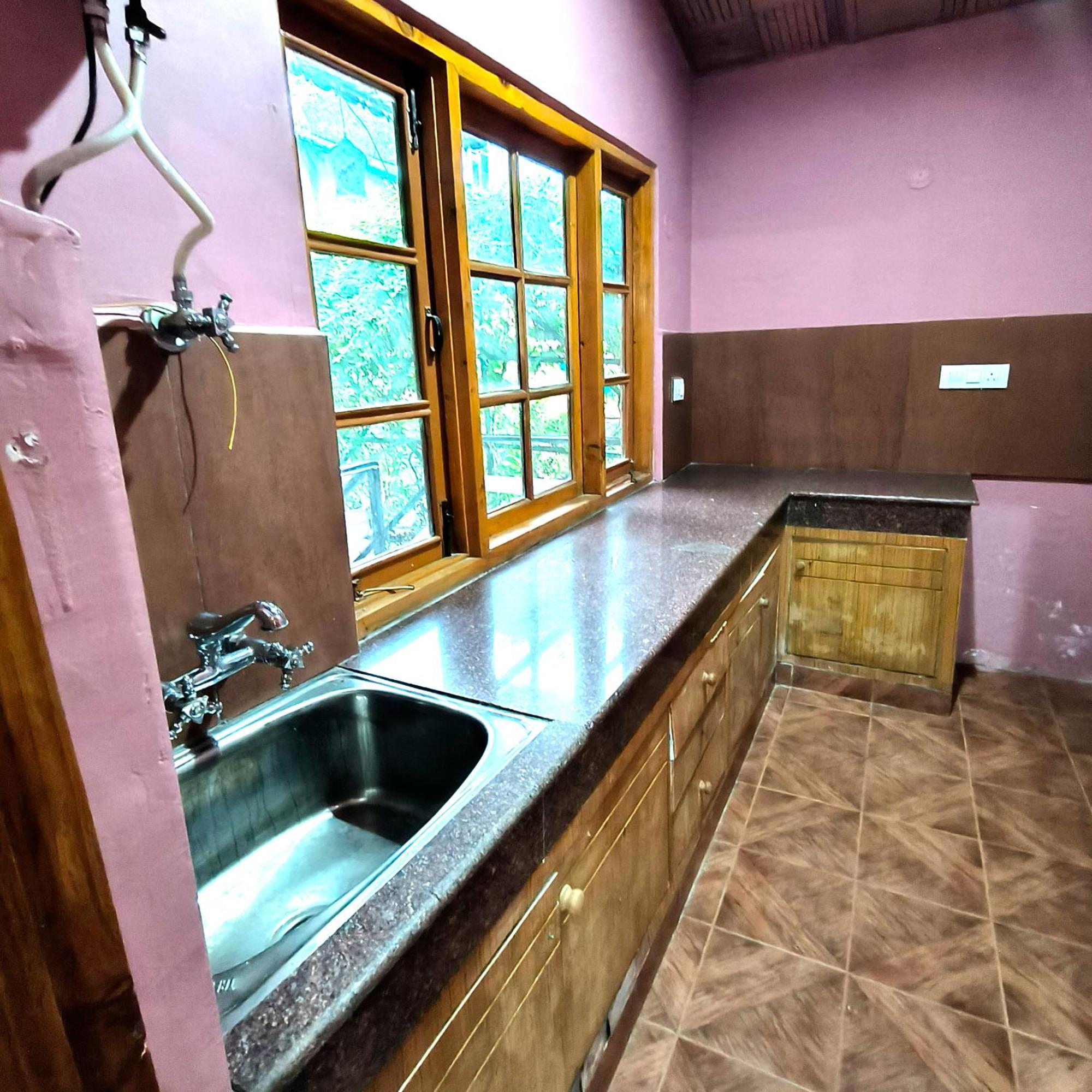 Melody Orchard Cottage Jagatsukh Exterior foto