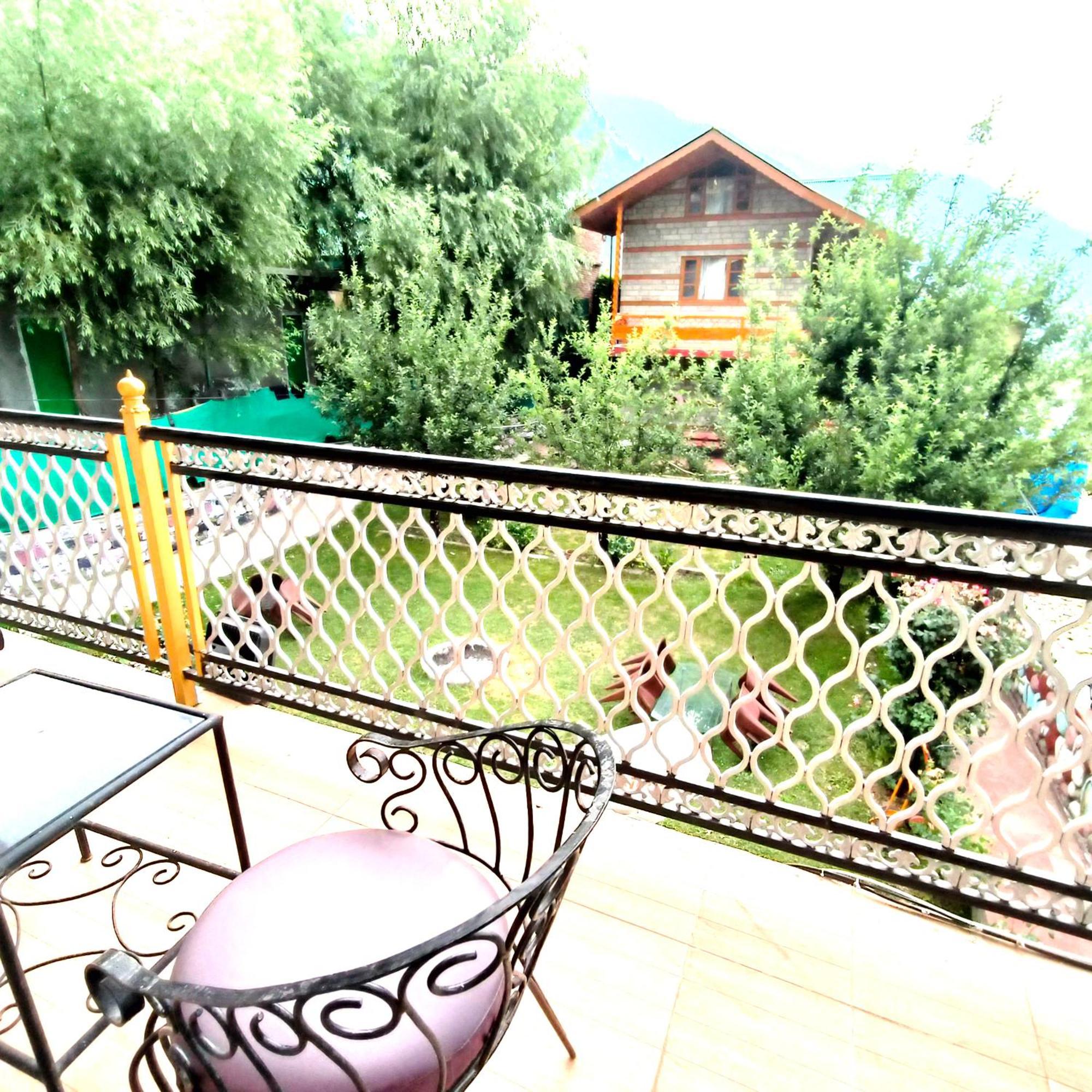 Melody Orchard Cottage Jagatsukh Exterior foto